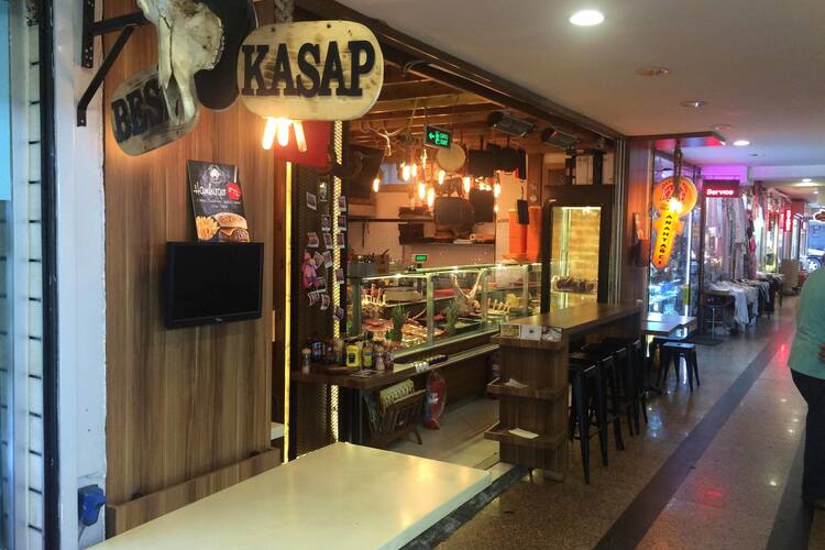 Besin Kasap Sisli Merkez Istanbul Zomato